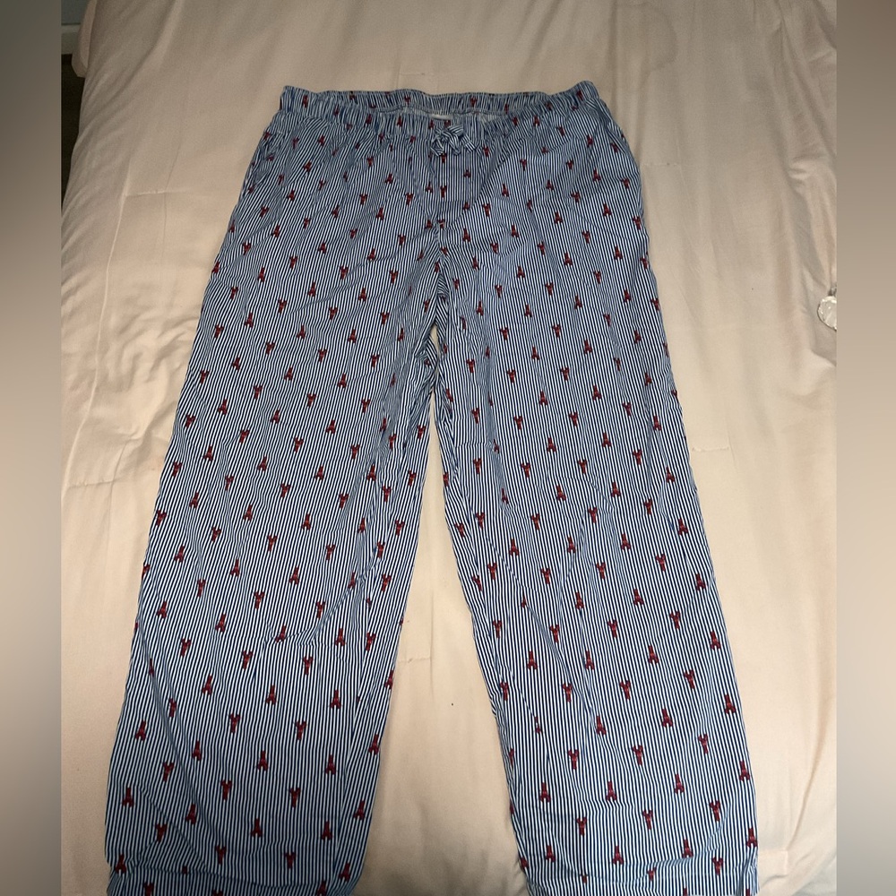 PJs